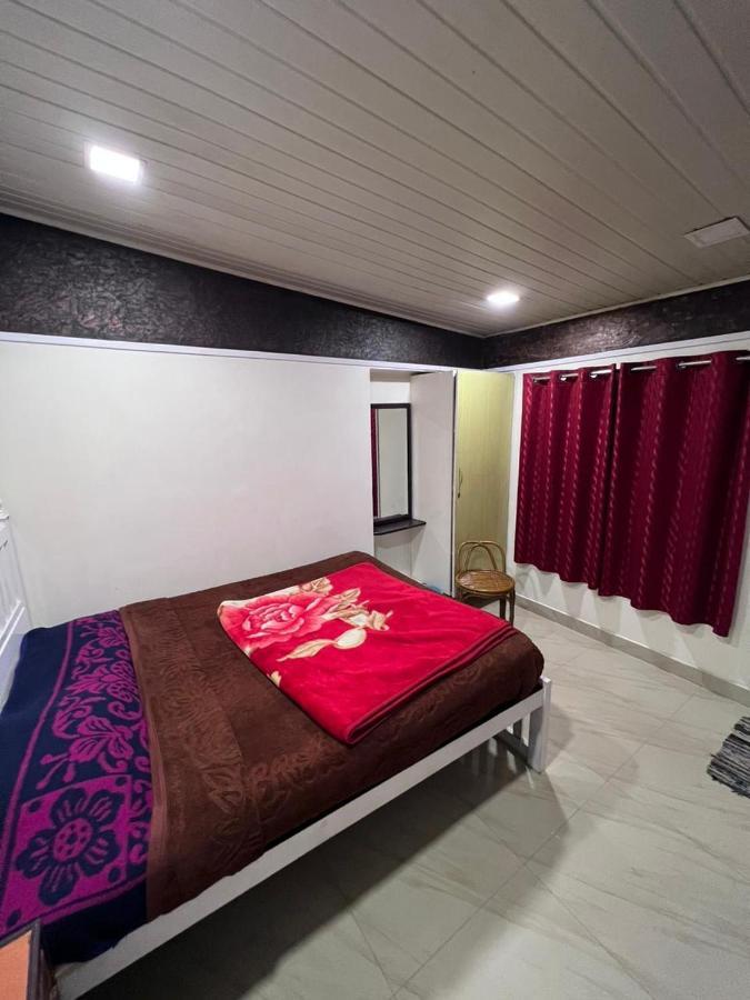 Queen Annes Bungalow Hotel Kodaikanal Exterior photo